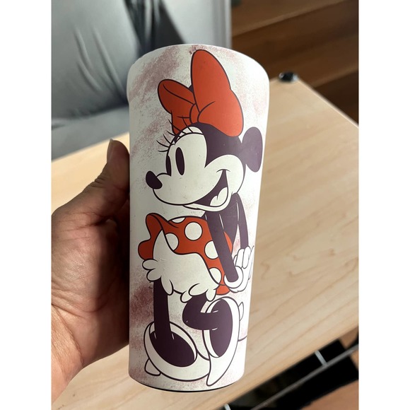 Corkcicle Dining Disney Minnie Mouse Corkcicle 6 Oz Tumbler Poshmark